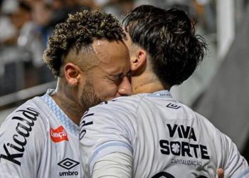 Neymar, del lio al milagro