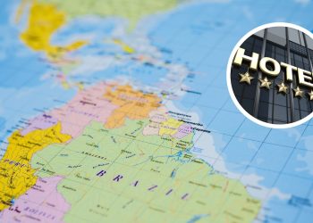 Cuatro hoteles de Latinoamérica entraron al top 50 de los mejores del mundo y uno llegó al top 10