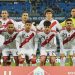 Perú vs Chile (1-2): resumen, resultado y goles del partido por el 'Clásico del Pacífico' | DEPORTE-TOTAL