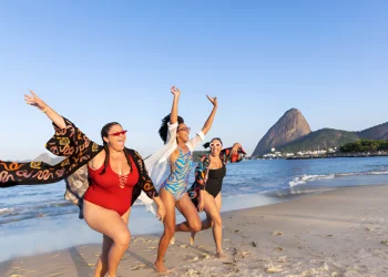 TikTok Reino Unido sobre las principales tendencias que darán forma a 2025 y más allá