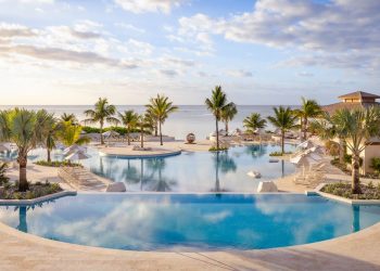 Los mejores resorts en Islas Turcas y Caicos: Readers' Choice Awards 2025