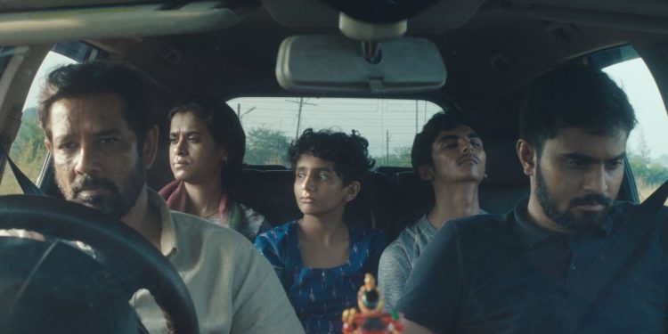 Un drama familiar sobre género en “Holy Curse”