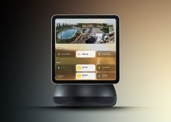 Renovación del hogar inteligente de Apple en 2026: todos los rumores