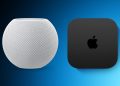 Es probable que pronto se lancen nuevos Apple TV y HomePod Mini