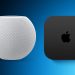 Es probable que pronto se lancen nuevos Apple TV y HomePod Mini