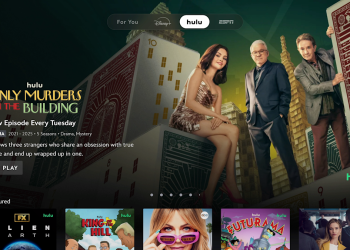 La aplicación Disney+ rediseñada se está implementando para más usuarios en EE. UU.