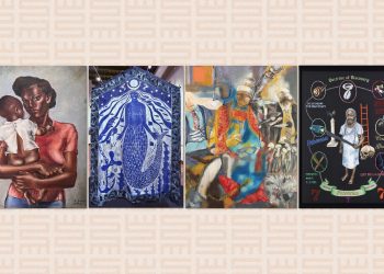 Museos y comunidades reescribiendo la historia del arte afrodescendiente en Puerto Rico