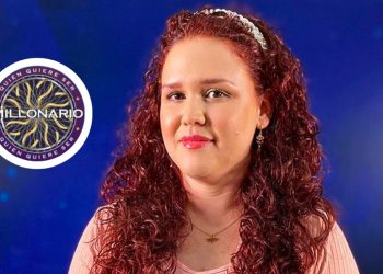 '¿Quién quiere ser millonario?': maestra venezolana usará premio para reencontrarse con su familia