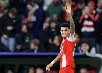 Bayern Munich vs Leverkusen EN VIVO: sigue a Luis Díaz hoy en la Bundesliga 2025