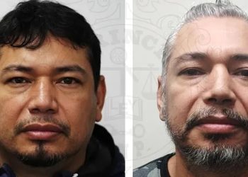 El historial criminal del 'Negro Marín', el extorsionador más buscado del Perú que cayó en España | LIMA