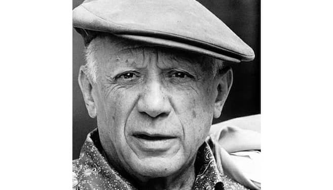 Picasso no habría hecho arte con la IA, habría “inventado la IA del arte”, dice divulgador