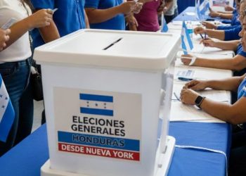 Hondureños en Nueva York: cómo votar en las elecciones de Honduras 2025 en EE.UU. este 30 de noviembre | nnda nnrt | REVISTA