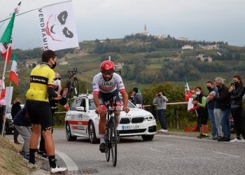 Ciclista colombiano es condenado por conducir ebrio en Mónaco – Polideportivo