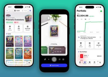 Aplicación independiente destacada: 'Mint' es un rastreador de colecciones todo en uno para entusiastas de Pokémon