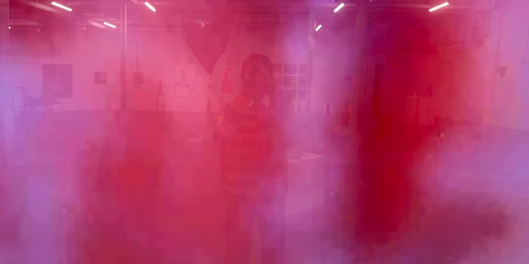 Todos somos rosados ​​por dentro