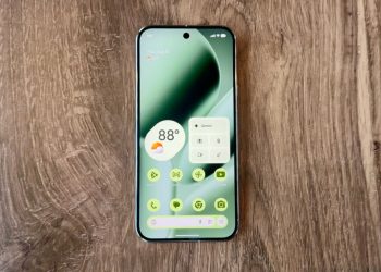 La actualización de Google Pixel agrega modo de mapas que ahorra batería, remezcla de fotos con IA y notificaciones más inteligentes