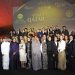 Una noche brillante en Doha para los ganadores de Fashion Trust Arabia