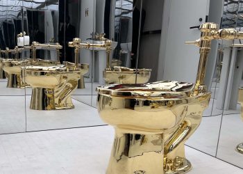 Madison Ave obtiene una nueva tienda de lujo: Sotheby's