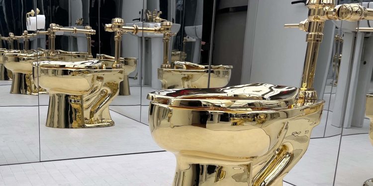 Madison Ave obtiene una nueva tienda de lujo: Sotheby's