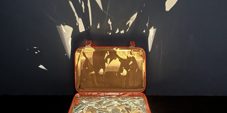 Exposiciones de arte de la ciudad de Nueva York para ver ahora mismo