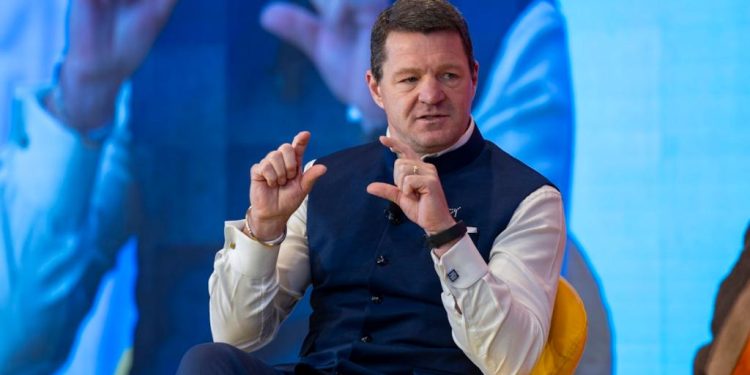 IndiGo culpa a la debilidad de la rupia por mayores pérdidas y apuesta por el crecimiento global como escudo cambiario