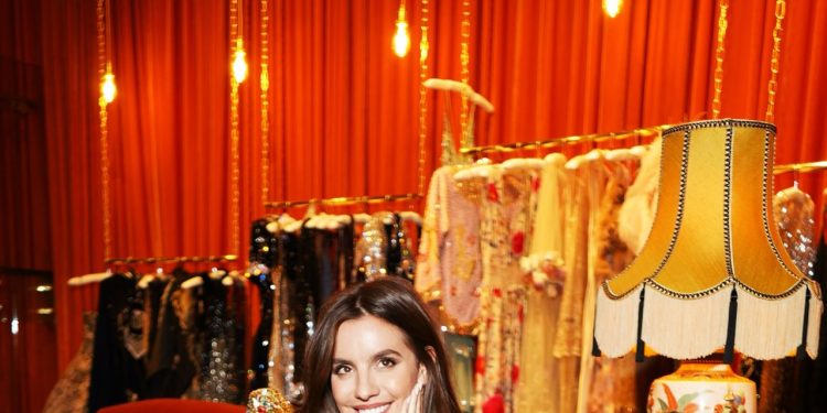 Código de vestimenta: cómo Annie Doble se convirtió en la proveedora de ropa de fiesta de Ibiza, Londres y ahora Nueva York