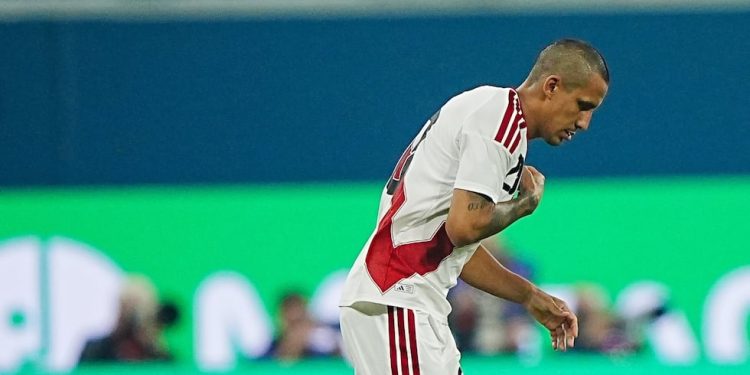 Selección peruana | “Alex Valera está en su prime” y “tiene el arco entre ceja y ceja”: el goleador de moda bajo la lupa de seis especialistas tras el cañonazo a Rusia | Universidad | DEPORTE-TOTAL