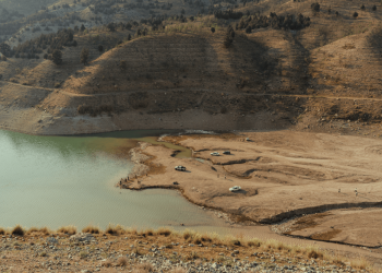 Evacuar Teherán por la crisis del agua es imposible