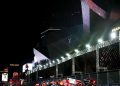Actualizaciones en vivo del GP de F1 Las Vegas: George Russell es el más rápido en la FP3, la clasificación es la siguiente