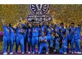 La victoria de India provoca un aumento en las ventas de la Copa del Mundo T20