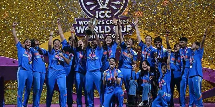 La victoria de India provoca un aumento en las ventas de la Copa del Mundo T20