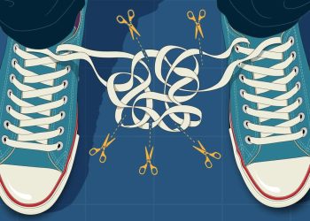 Desmontando cómo medir la complejidad de los nudos