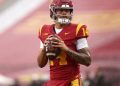 Actualizaciones en vivo de USC vs. Oregon: siga lo último del partido de fútbol universitario de la Semana 13 de hoy