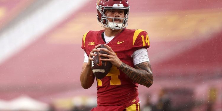 Actualizaciones en vivo de USC vs. Oregon: siga lo último del partido de fútbol universitario de la Semana 13 de hoy