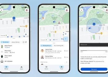 Los piratas informáticos norcoreanos secuestran Find Hub de Google para encontrar y borrar dispositivos objetivo