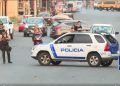 Policía se enfrentó a delincuentes que asaltaban negocios: dos quedaron heridos | Ecuador | Noticias