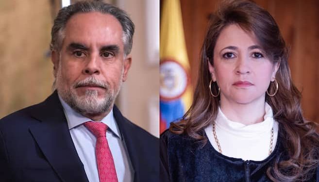 La grosería del ministro | EL ESPECTADOR