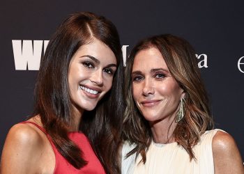 Los premios a mujeres en el cine repletos de estrellas celebraron íconos y rostros del futuro