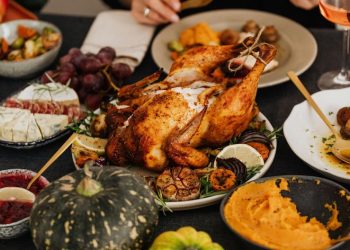 ¿Cuánto cuesta el pavo en los Walmart de California para celebrar el Día de Acción de Gracias este 2025? | REVISTA