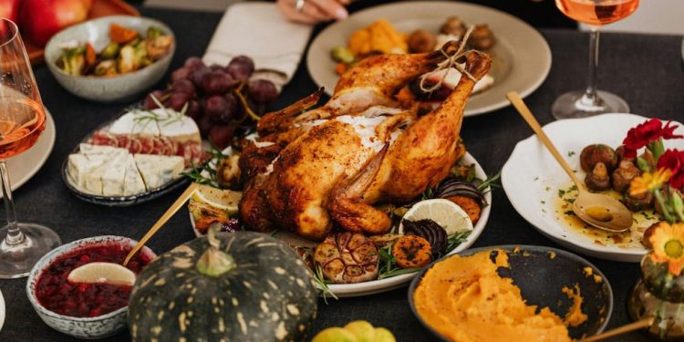 ¿Cuánto cuesta el pavo en los Walmart de California para celebrar el Día de Acción de Gracias este 2025? | REVISTA