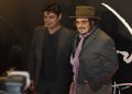 Johnny Depp desata furor en Argentina con su película Modigliani, tres días en Montparnasse y será declarado visitante ilustre