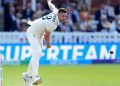 Hazlewood descartado de la primera prueba de Ashes; Neser convocado como tapadera