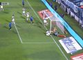 ¿Entró o no? El polémico gol con el que Atlético Tucumán comenzó a salvarse del descenso y que complicó a Godoy Cruz :: Olé
