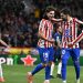 Atlético de Madrid – Inter de Milán hoy en directo: Champions League en vivo
