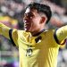 Kendry Páez describió lo que siente al cantar el himno de Ecuador con la selección