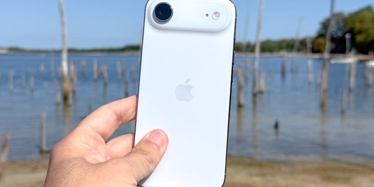 El iPhone Air 2 puede retrasarse indefinidamente: esto es lo que sabemos