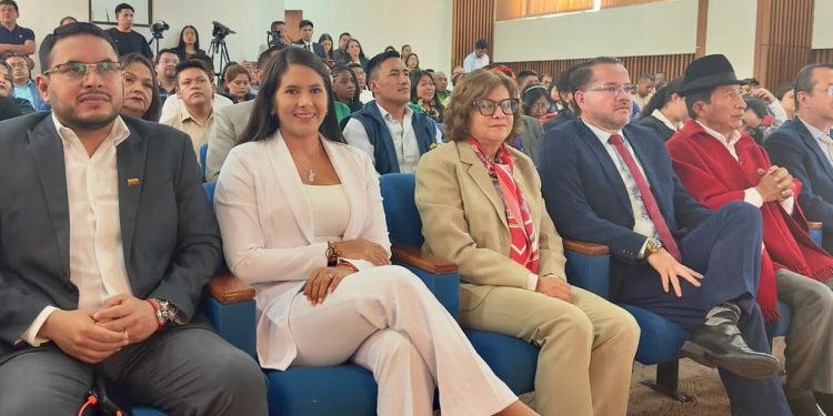 Más de 2.000 servidores de las juntas parroquiales tendrán nueva escala remunerativa | Economía | Noticias