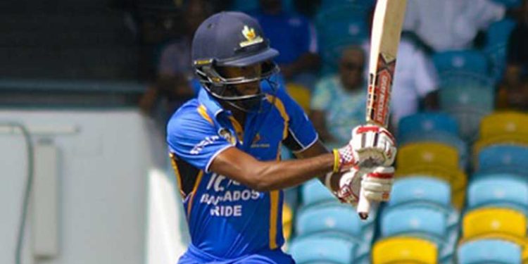 Brathwaite incluido en el equipo Pride para la Copa Super50, no hay lugar para Motara