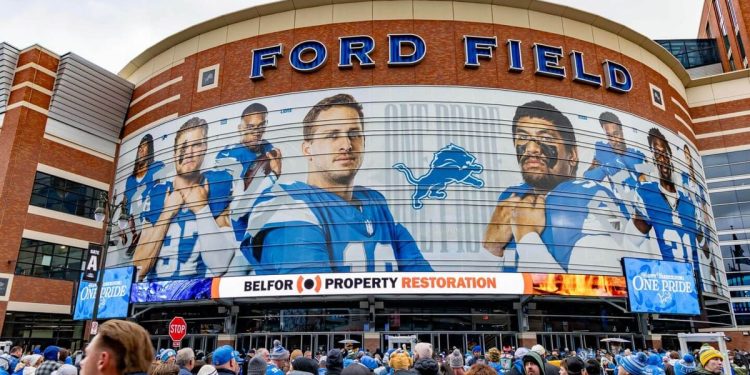 Actualizaciones en vivo del juego de Acción de Gracias de la NFL Packers vs. Lions: predicción, inactivos, probabilidades, calendario de transmisión