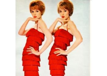 Mueren las gemelas Kessler, iconos de la tv italiana en los años 60. Esto se sabe